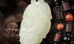 佩戴和田玉貔貅有什么讲究？