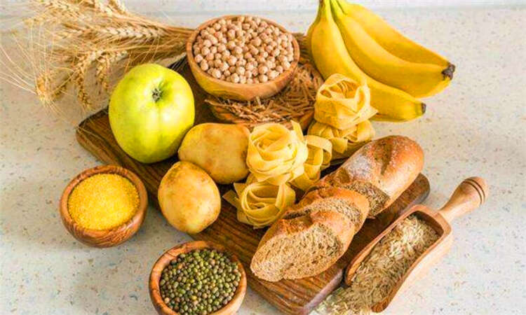 什么是碳水化合物