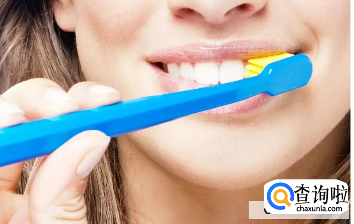 如何预防蛀牙的产生