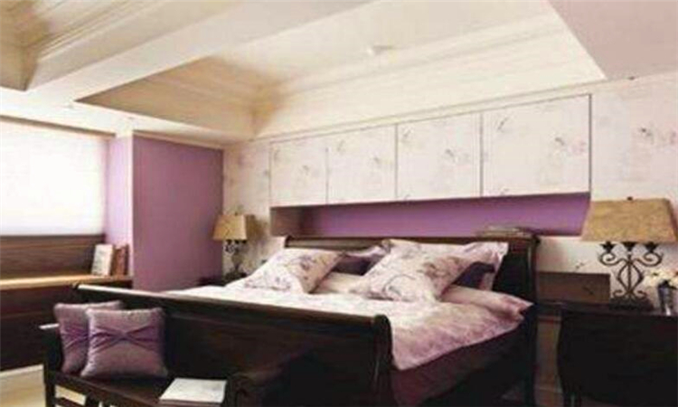 房梁压床有什么意思