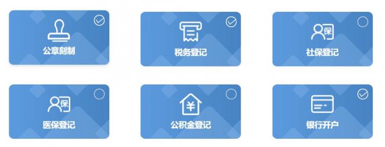 如何注册公司流程