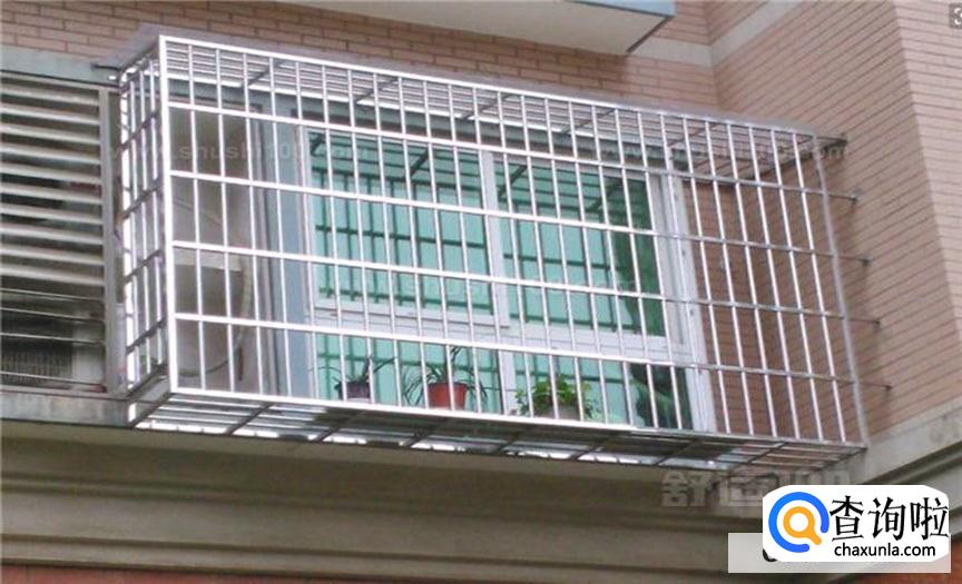 家里安装防盗窗，有啥需要注意的？