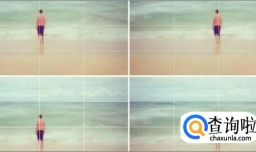 什么是三分构图法？三分构图法怎么用？