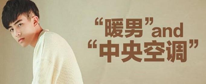 中央空调什么意思