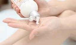 身体乳怎么用才正确？