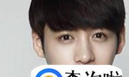 3款韩式男学生发型与脸型搭配