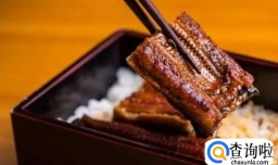 正宗日式鳗鱼饭的做法,日式鳗鱼饭图片