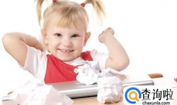 宝宝爱摔东西怎么办？