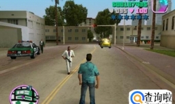 侠盗飞车怎么玩