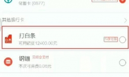 京东白条怎么用？京东白条怎么买东西