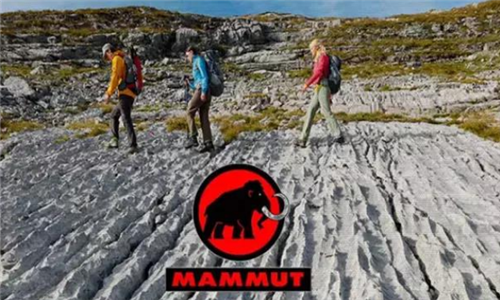 世界十大冲锋衣排行榜