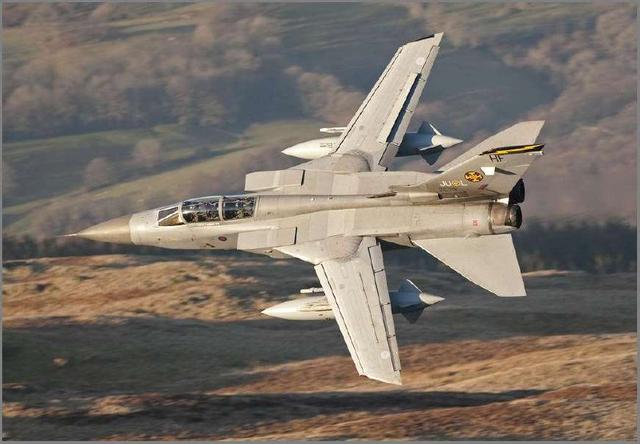 世界上最大的战斗机