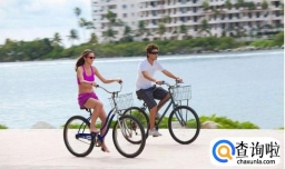 骑车骑的屁股疼怎么办