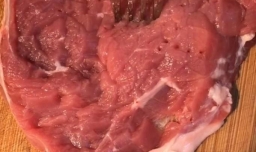 西餐牛排制作详细过程（包括酱汁）