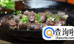 血肠怎么做比较好吃