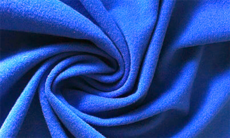 涤丝是什么面料