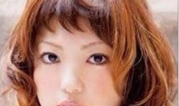 刘海自然卷怎么处理