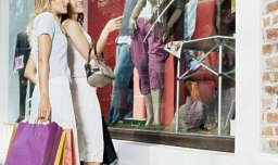 陪同购物师的收入情况怎么样