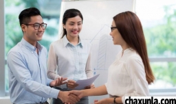 职场的潜规则有哪些