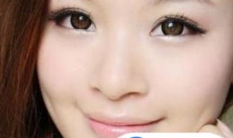 淑女妆的画法步骤