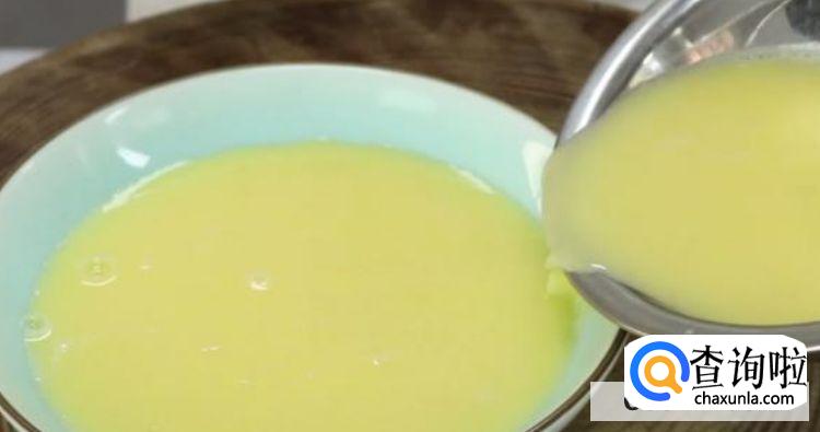 怎么样做蒸鸡蛋