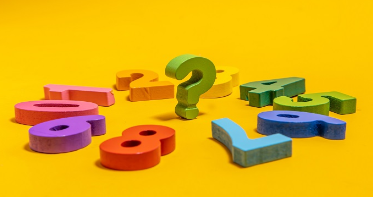 自然数的概念是什么