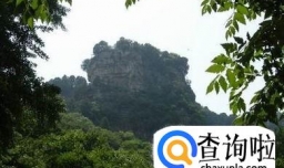 济南八景有哪些