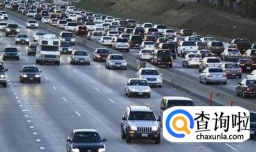 2018年最全的交通新规