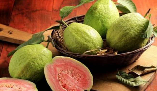 美白食物排行榜10强