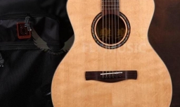 如何区分单板吉他和合板吉他