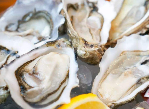 吃生蚝要注意什么