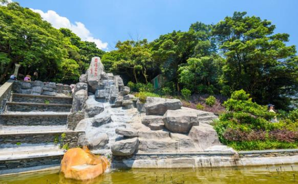 惠州景点排行榜前十名