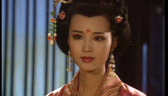 上官婉儿怎么死的