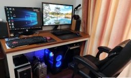 电脑可以学哪些技巧