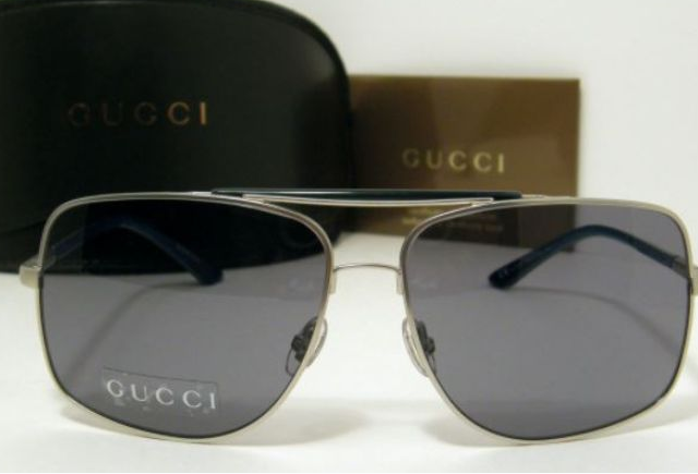 十大男士太阳镜品牌排行榜