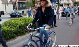 喝完酒能不能骑自行车