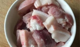 烧肉的做法怎么做