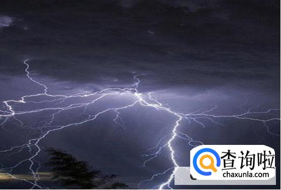 雷雨天如何保护家电免受雷击