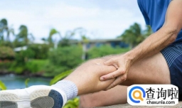 腿部肌肉抽筋怎么回事,腿部肌肉抽筋怎么处理