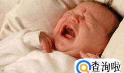 一岁宝宝晚上睡觉哭闹怎么办