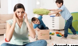 婆婆太宠孩子怎么办