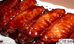 可乐鸡翅的做法