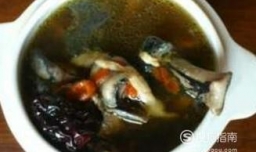 花胶的做法之花胶乌鸡汤怎么煲炖？