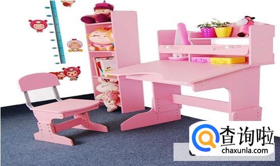 儿童桌椅怎么选择