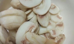 番茄肉沫意大利面