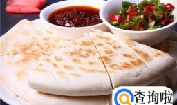 北方死面烙大饼的做法