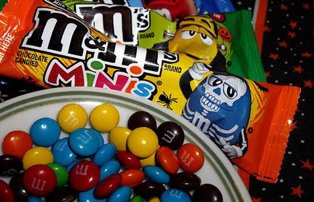 全球十大顶级巧克力品牌排行榜