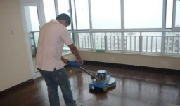 怎么延长木地板的使用寿命