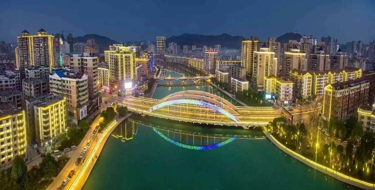 黔是哪里的简称