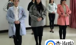 唱歌的正确姿势